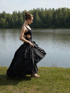 Yulia Buinovskaya feet photo 6