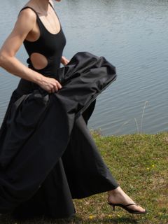 Yulia Buinovskaya feet photo 5