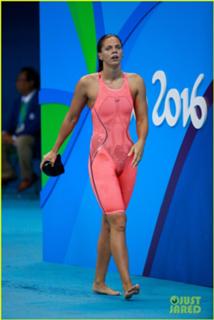 Yulia Efimova feet photo 6