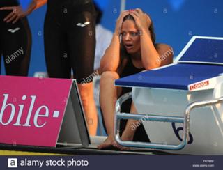 Yulia Efimova feet photo 5