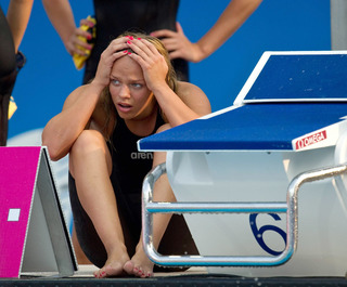 Yulia Efimova feet photo 14
