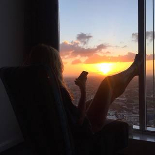 Yulia Efimova feet photo 10