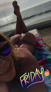 Yulia Efimova feet photo 19