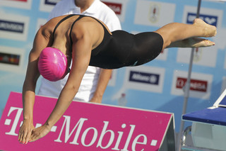 Yulia Efimova feet photo 14