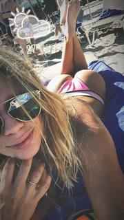 Yulia Efimova feet photo 13