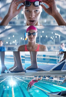 Yulia Efimova feet photo 11