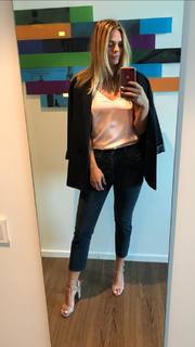 Yulia Efimova feet photo 10