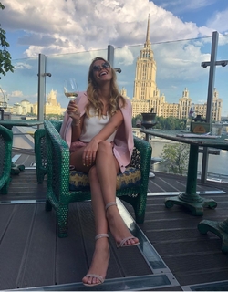 Yulia Efimova feet photo 19