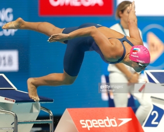 Yulia Efimova feet photo 14