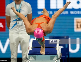 Yulia Efimova feet photo 12