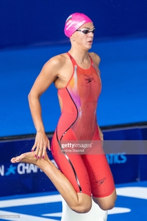 Yulia Efimova feet photo 7