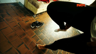 Yulia Efimova feet photo 19