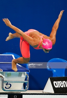 Yulia Efimova feet photo 12