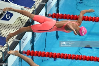Yulia Efimova feet photo 11