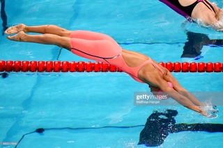 Yulia Efimova feet photo 10