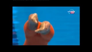 Yulia Efimova feet photo 3