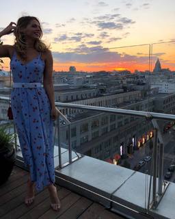 Yulia Efimova feet photo 18