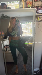 Yulia Efimova feet photo 11