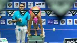Yulia Efimova feet photo 20