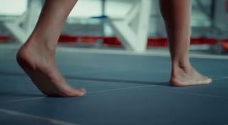 Yulia Efimova feet photo 11