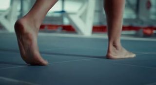 Yulia Efimova feet photo 10