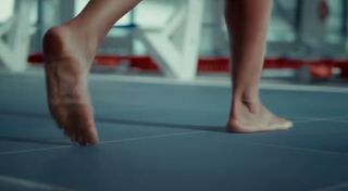 Yulia Efimova feet photo 9
