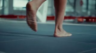 Yulia Efimova feet photo 8