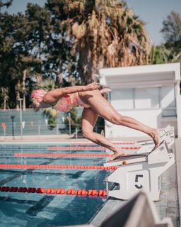 Yulia Efimova feet photo 5