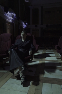 Yulia Mikhalkova-Matyukhina feet photo 10