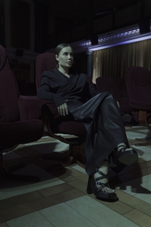 Yulia Mikhalkova-Matyukhina feet photo 9