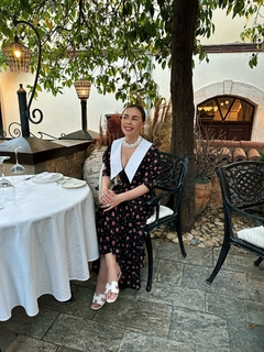 Yulia Mikhalkova-Matyukhina feet photo 5