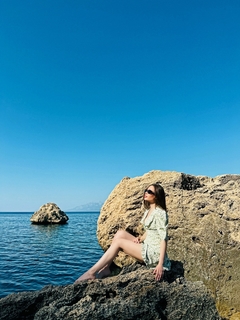 Yulia Mikhalkova-Matyukhina feet photo 20