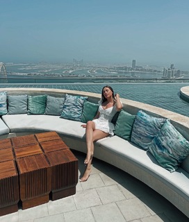 Yulia Mikhalkova-Matyukhina feet photo 18