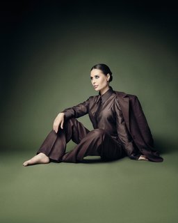 Yulia Mikhalkova-Matyukhina feet photo 14