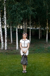 Yulia Mikhalkova-Matyukhina feet photo 17