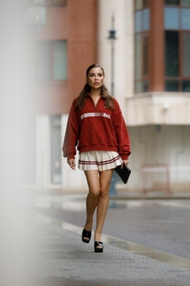 Yulia Mikhalkova-Matyukhina feet photo 8