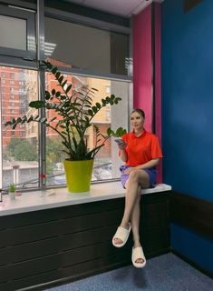 Yulia Mikhalkova-Matyukhina feet photo 10