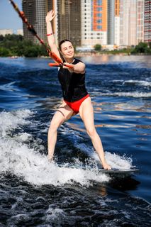 Yulia Mikhalkova-Matyukhina feet photo 5