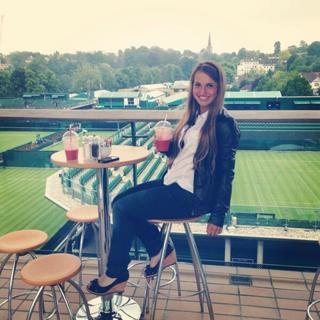 Yulia Putintseva feet photo 1