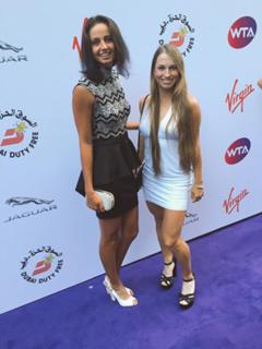 Yulia Putintseva feet photo 19