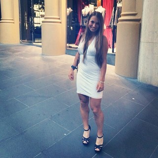 Yulia Putintseva feet photo 13