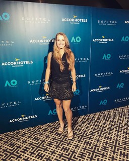 Yulia Putintseva feet photo 9