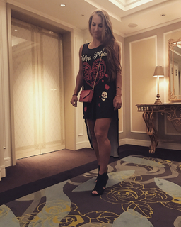 Yulia Putintseva feet photo 8