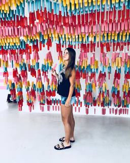 Yulia Putintseva feet photo 6