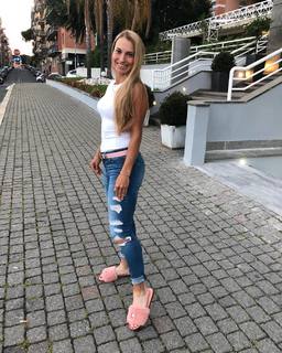 Yulia Putintseva feet photo 5