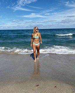 Yulia Putintseva feet photo 12