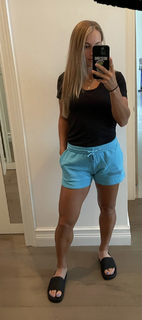 Yulia Putintseva feet photo 5