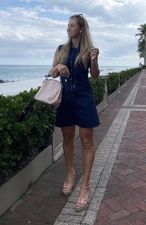 Yulia Putintseva feet photo 1