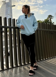 Yulia Putintseva feet photo 14