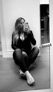 Yulia Putintseva feet photo 13